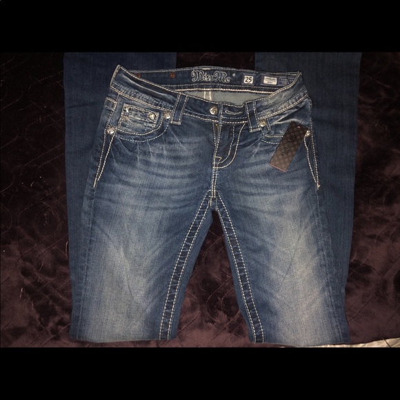 Miss me jeans - Picture 3 of 5